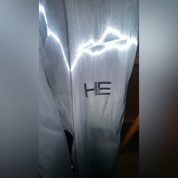 Heliot Emil liquid pants - Picture 1 of 5